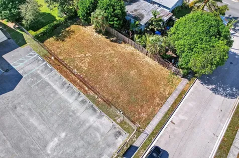 Tbd W Tbd 9th Street Riviera Beach FL 33404