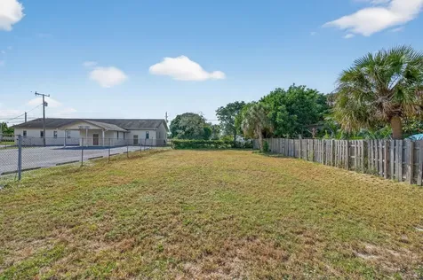 Tbd W Tbd 9th Street Riviera Beach FL 33404