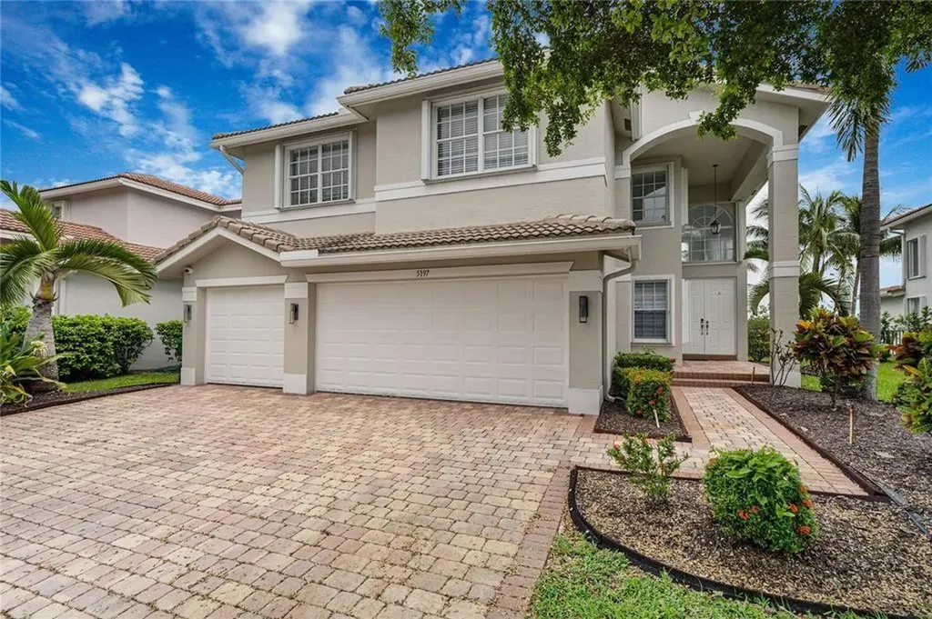 5197 SW 183rd Avenue Miramar FL 33029