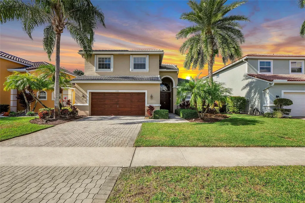11353 Sea Grass Circle Boca Raton FL 33498