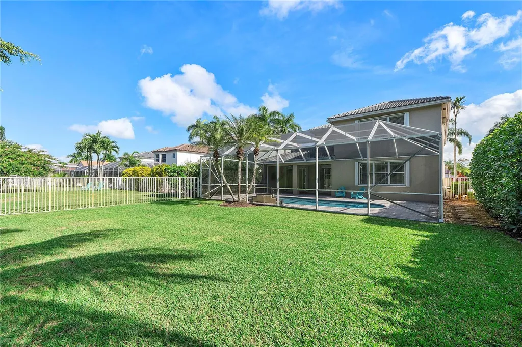 11353 Sea Grass Circle Boca Raton FL 33498