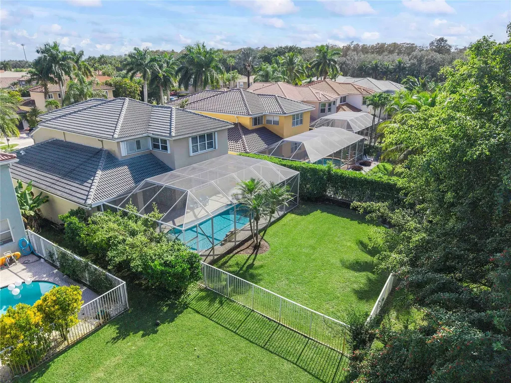 11353 Sea Grass Circle Boca Raton FL 33498