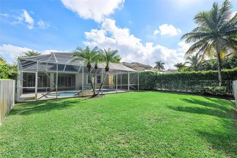 11353 Sea Grass Circle Boca Raton FL 33498