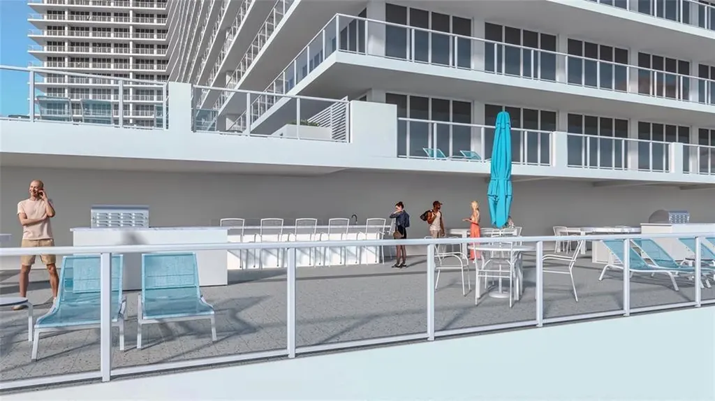 4100 Galt Ocean Drive Fort Lauderdale FL 33308