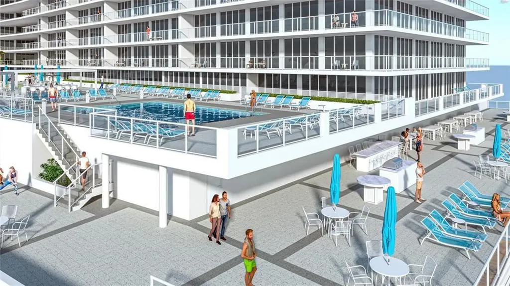 4100 Galt Ocean Drive Fort Lauderdale FL 33308