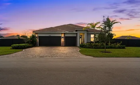 15986 SW 277th Street Homestead FL 33031