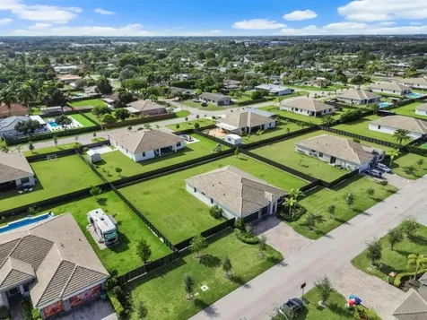 15986 SW 277th Street Homestead FL 33031