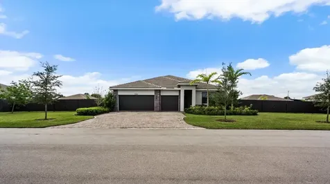 15986 SW 277th Street Homestead FL 33031