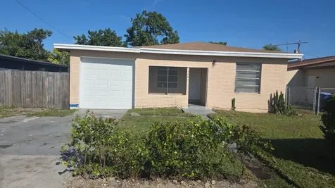 5241 Mayo Street Hollywood FL 33021