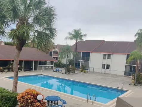 5583 Courtyard Drive Margate FL 33063