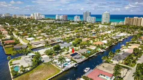 1920 Waters Edge Pompano Beach FL 33062