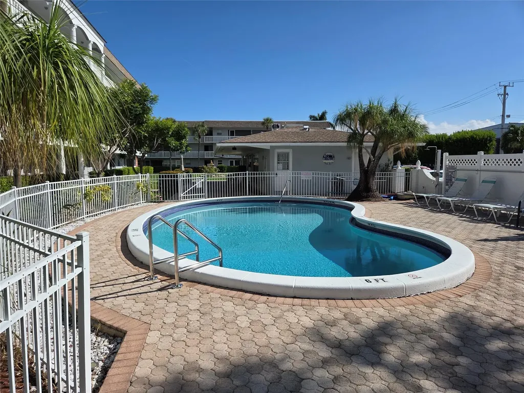 1971 SE 5th Court Pompano Beach FL 33060