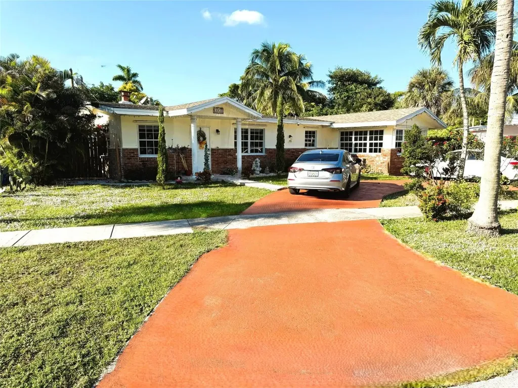 1313 NW 58th Avenue Margate FL 33063