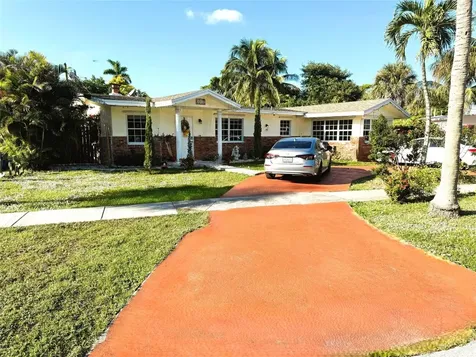 1313 NW 58th Avenue Margate FL 33063
