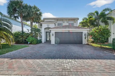 9115 Dupont Place Wellington FL 33414
