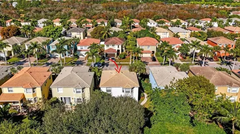 9115 Dupont Place Wellington FL 33414