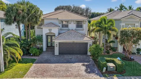 9115 Dupont Place Wellington FL 33414
