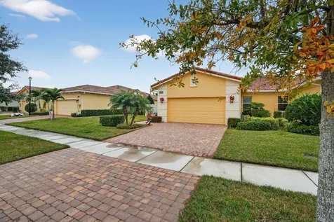 21044 SW Modena Way Port St Lucie FL 34986