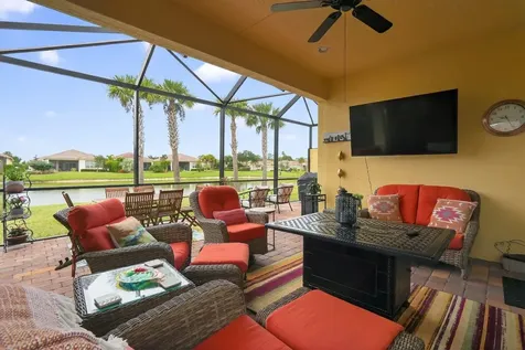 21044 SW Modena Way Port St Lucie FL 34986