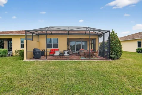 21044 SW Modena Way Port St Lucie FL 34986