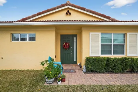 21044 SW Modena Way Port St Lucie FL 34986