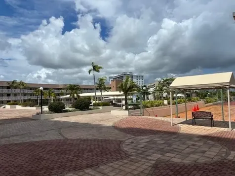 1865 S Ocean Drive Hallandale Beach FL 33009