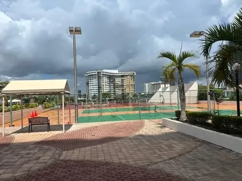 1865 S Ocean Drive Hallandale Beach FL 33009