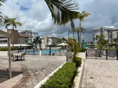 1865 S Ocean Drive Hallandale Beach FL 33009