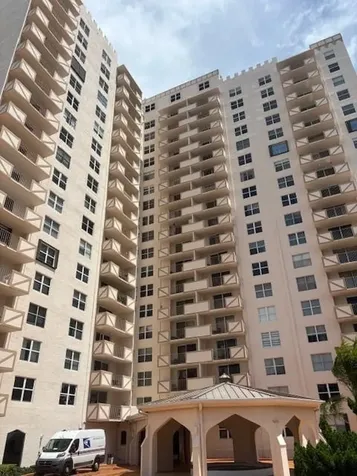 1865 S Ocean Drive Hallandale Beach FL 33009