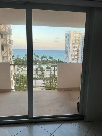 1865 S Ocean Drive Hallandale Beach FL 33009