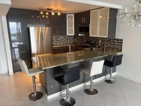 1865 S Ocean Drive Hallandale Beach FL 33009