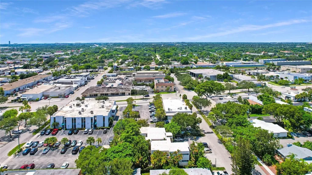 100 SE 21st Street Fort Lauderdale FL 33316