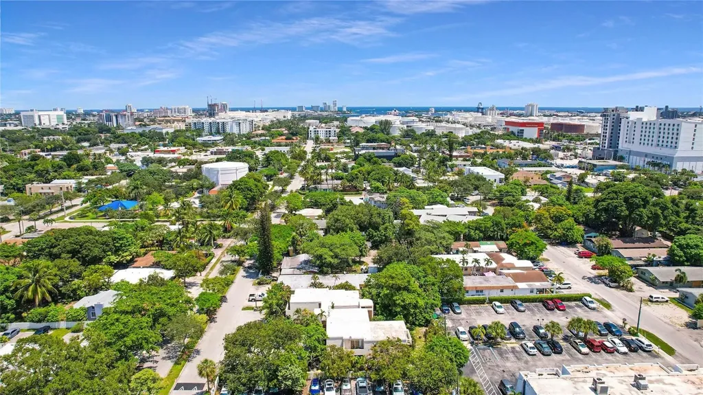 100 SE 21st Street Fort Lauderdale FL 33316