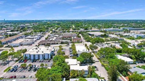 100 SE 21st Street Fort Lauderdale FL 33316