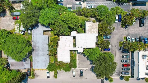 100 SE 21st Street Fort Lauderdale FL 33316