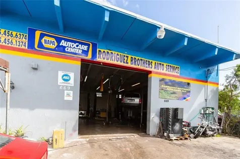 669 NW 26th Street Miami FL 33127