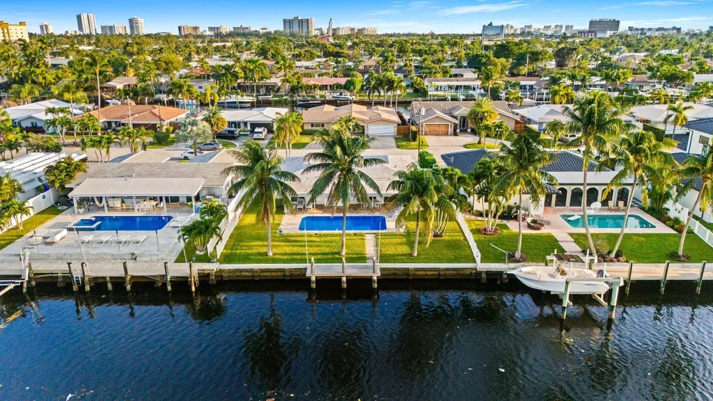 751 SE 7th Avenue Pompano Beach FL 33060