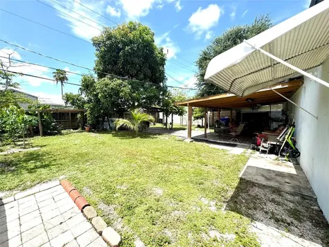 7140 Custer Street Hollywood FL 33024