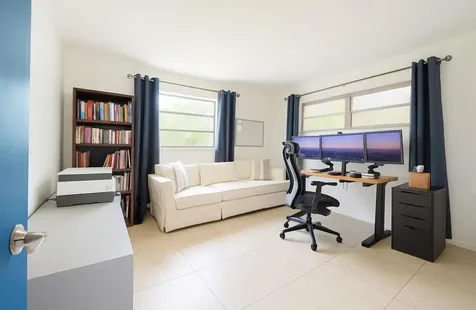 700 Layne Boulevard Hallandale Beach FL 33009