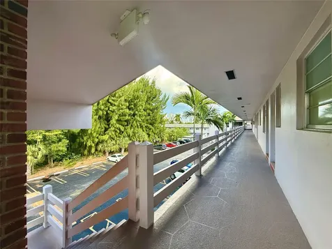 700 Layne Boulevard Hallandale Beach FL 33009