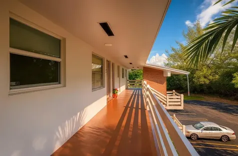 700 Layne Boulevard Hallandale Beach FL 33009