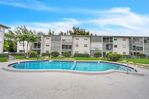 700 Layne Boulevard Hallandale Beach FL 33009