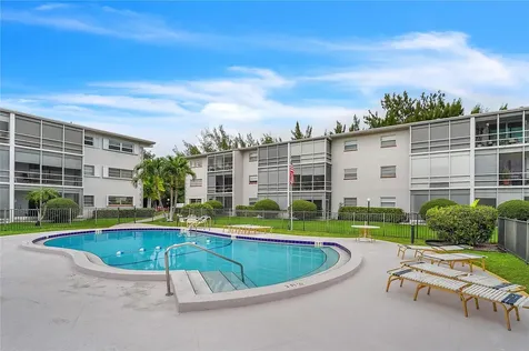 700 Layne Boulevard Hallandale Beach FL 33009