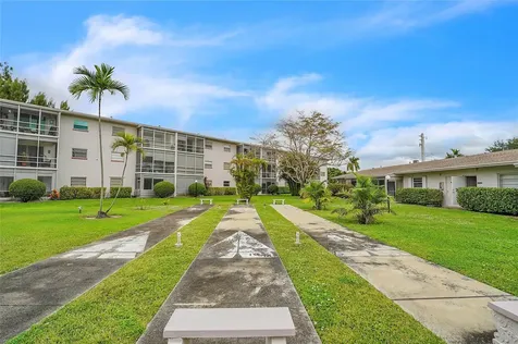 700 Layne Boulevard Hallandale Beach FL 33009