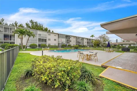 700 Layne Boulevard Hallandale Beach FL 33009