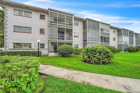 700 Layne Boulevard Hallandale Beach FL 33009