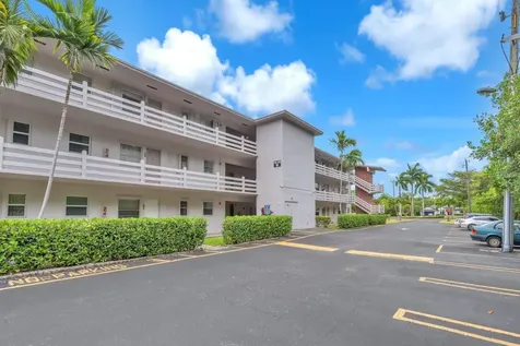 700 Layne Boulevard Hallandale Beach FL 33009
