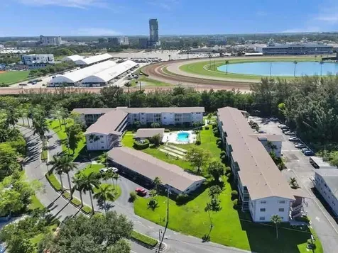 700 Layne Boulevard Hallandale Beach FL 33009