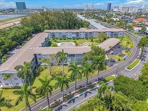 700 Layne Boulevard Hallandale Beach FL 33009