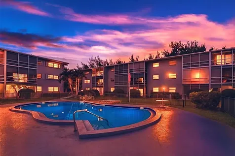 700 Layne Boulevard Hallandale Beach FL 33009
